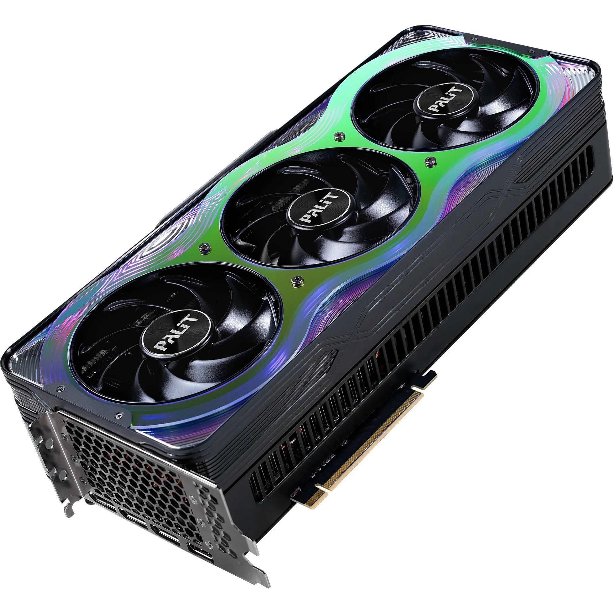 Palit RTX5090 GameRock 32GB GDDR7 HDMI 3xDP