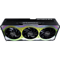 Palit RTX5090 GameRock 32GB GDDR7 HDMI 3xDP