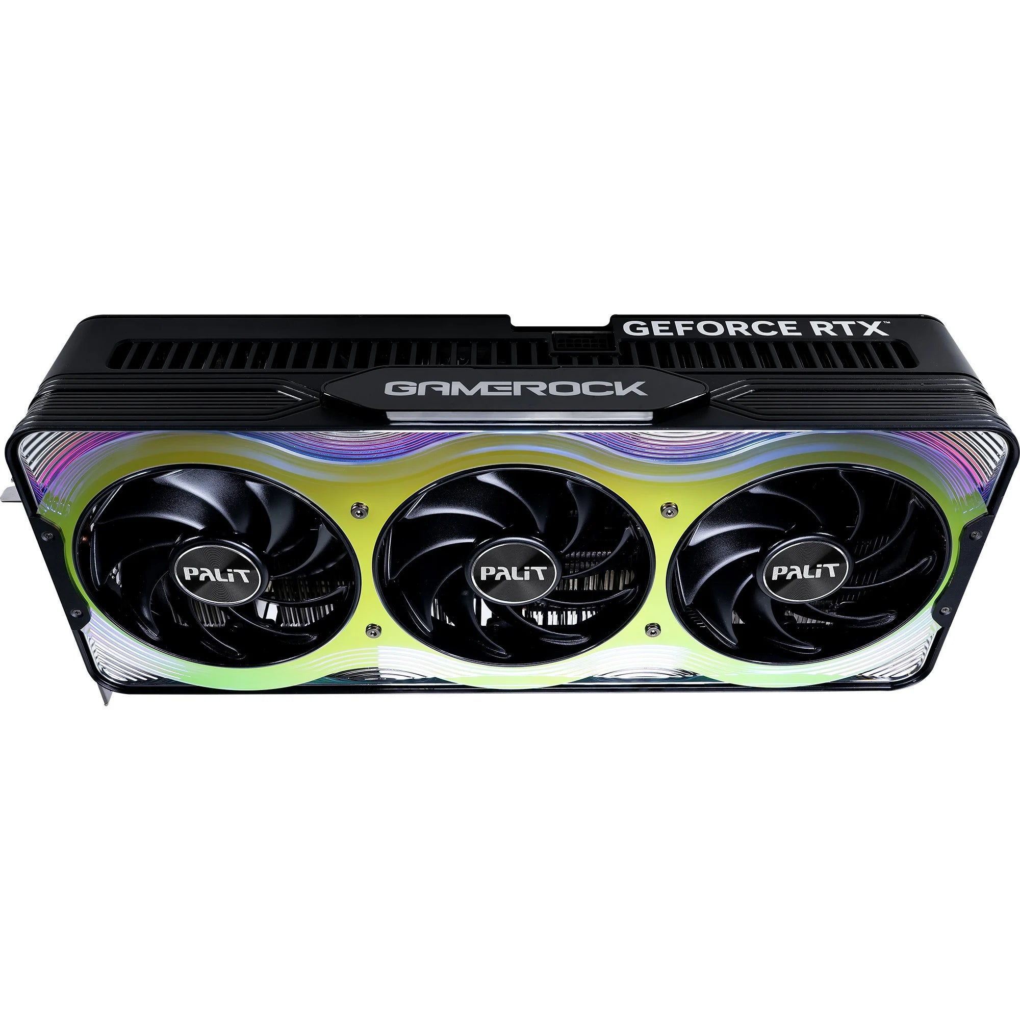 Palit RTX5090 GameRock 32GB GDDR7 HDMI 3xDP
