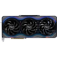 Palit RTX5090 GameRock 32GB GDDR7 HDMI 3xDP