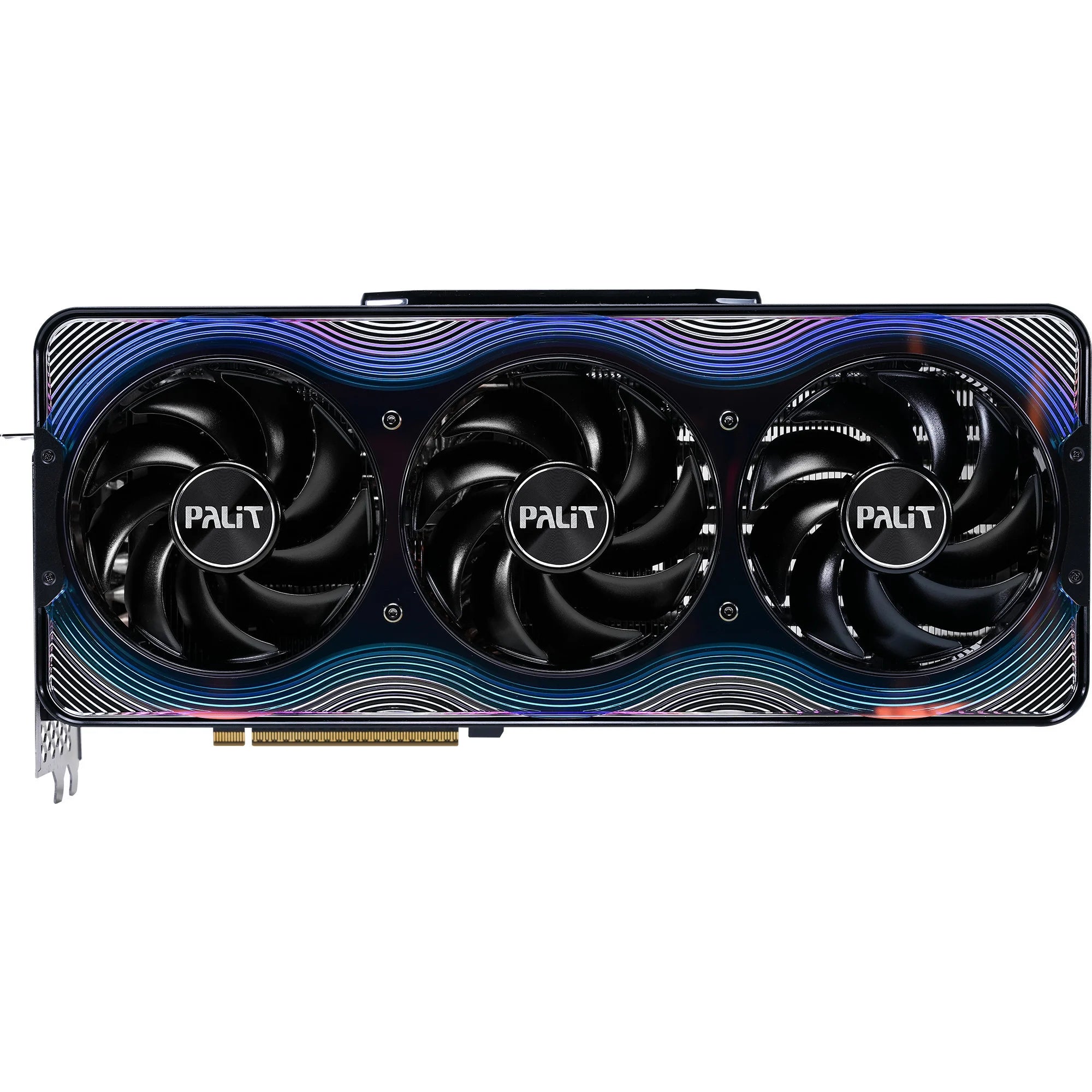 Palit RTX5090 GameRock 32GB GDDR7 HDMI 3xDP