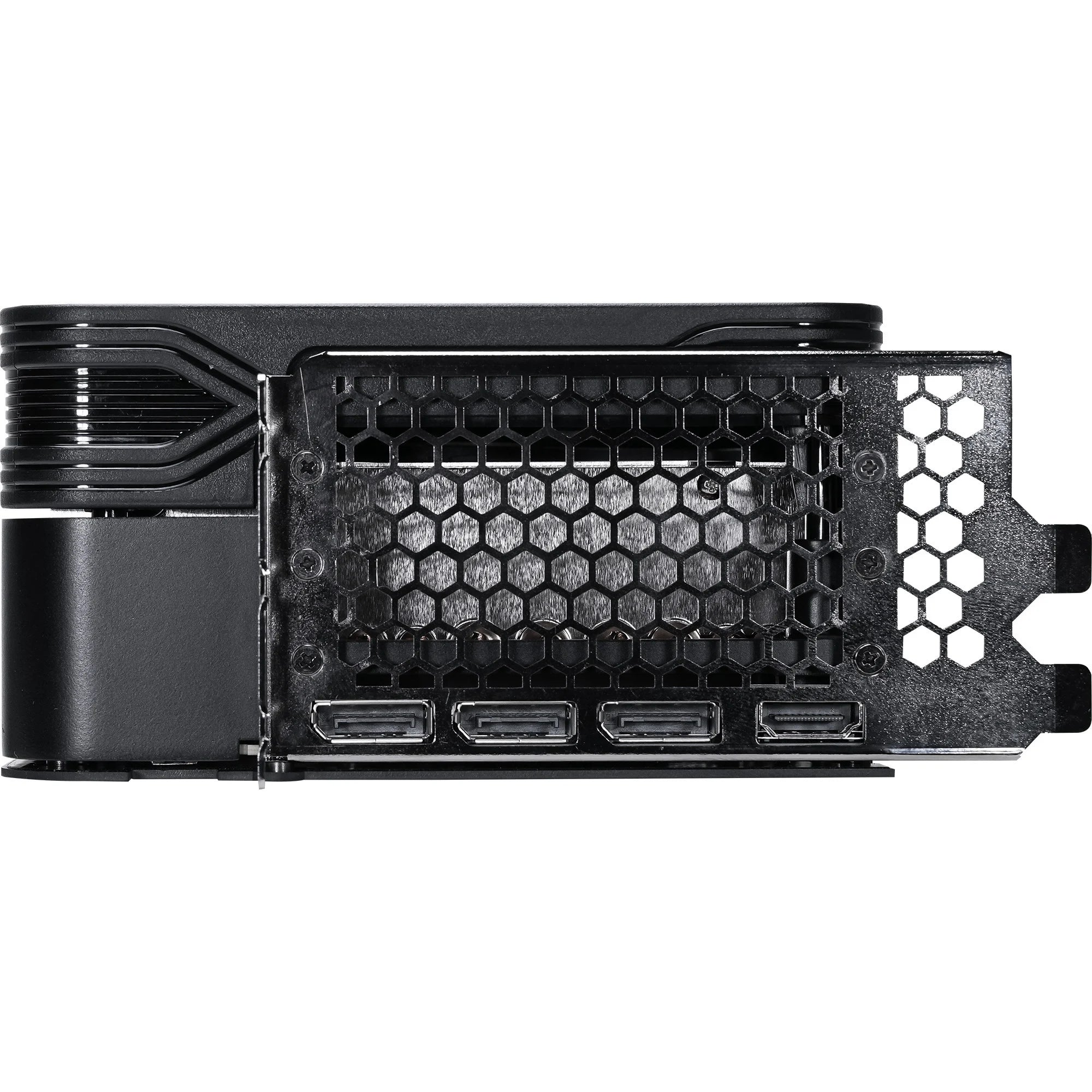 Palit RTX5090 GameRock 32GB GDDR7 HDMI 3xDP