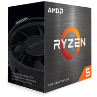 AMD   Ryzen 5  5600XT  4,7GHz AM4  35MB Cache