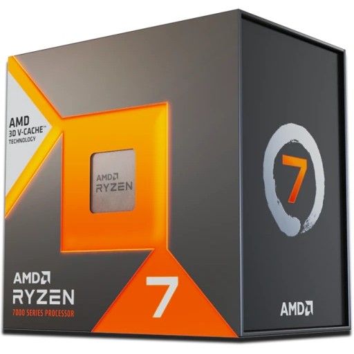 AMD   Ryzen 7  7700    5,3GHz AM5  40MB Cache