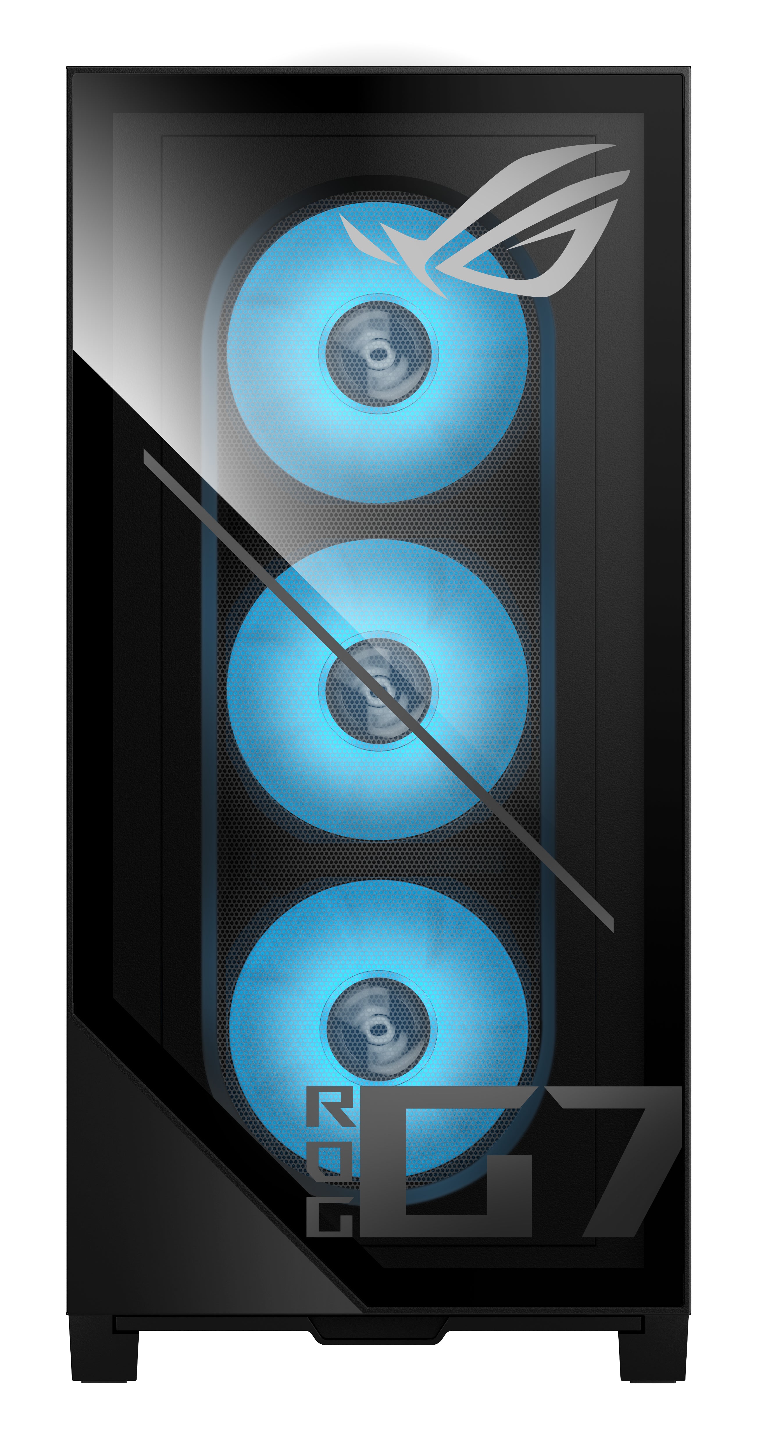 ASUS ROG G700   U9-285K   32 2TB 5090      G700TF-09285K267W W11H