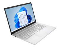 HP 17-cp2161ng  (17,3") Ryzen5 7520U/8GB/512GBSSD/FHD IPS W11H