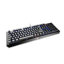 BoostBoxx Belial Gaming Tastatur