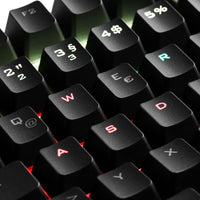 BoostBoxx Belial Gaming Tastatur