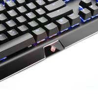BoostBoxx Belial Gaming Tastatur