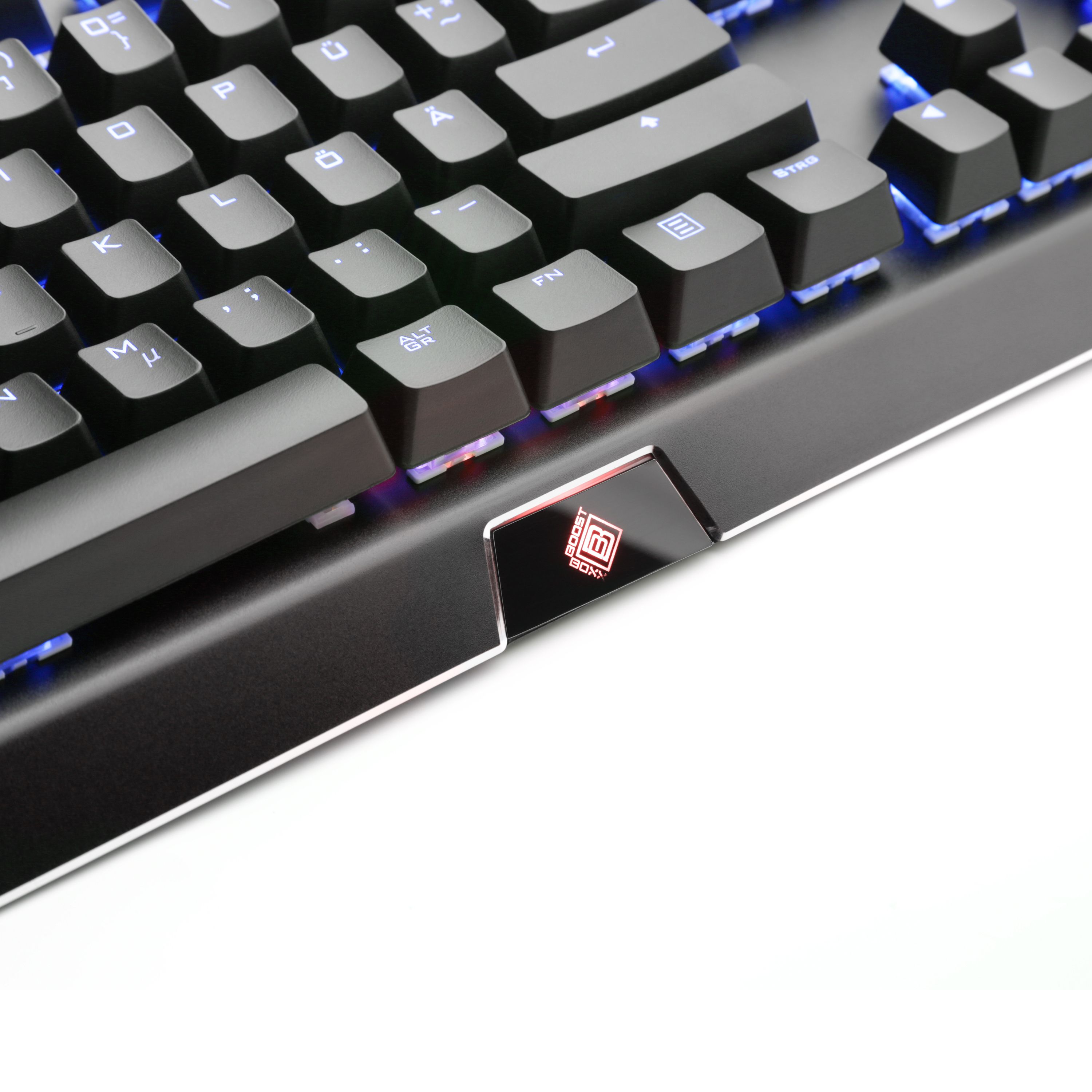BoostBoxx Belial Gaming Tastatur