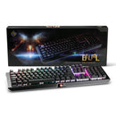 BoostBoxx Belial Gaming Tastatur