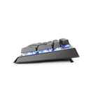 BoostBoxx Belial Gaming Tastatur