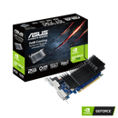 ASUS GT730-SL-2GD5-BRK 2GB GDDR5 HDMI DVI-D LP