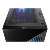 Gaming PC - Speed H4720 Intel Core i7 14700 | Windows 11 Home | 32GB DDR5 RAM | 1000GB SSD | RTX 3060