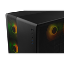 Gaming PC - Sprint 5679 AMD Ryzen 5 5500 | Windows 11 Home | 16GB DDR4 RAM | 500GB SSD | RTX 3050