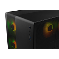 Gaming PC - Sprint 5679 AMD Ryzen 5 5500 | Windows 11 Home | 16GB DDR4 RAM | 500GB SSD | RTX 3050