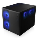 Gaming PC - Sprint 5679 AMD Ryzen 5 5500 | Windows 11 Home | 16GB DDR4 RAM | 500GB SSD | RTX 3050
