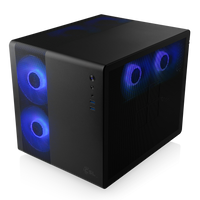 Gaming PC - Sprint 5679 AMD Ryzen 5 5500 | Windows 11 Home | 16GB DDR4 RAM | 500GB SSD | RTX 3050