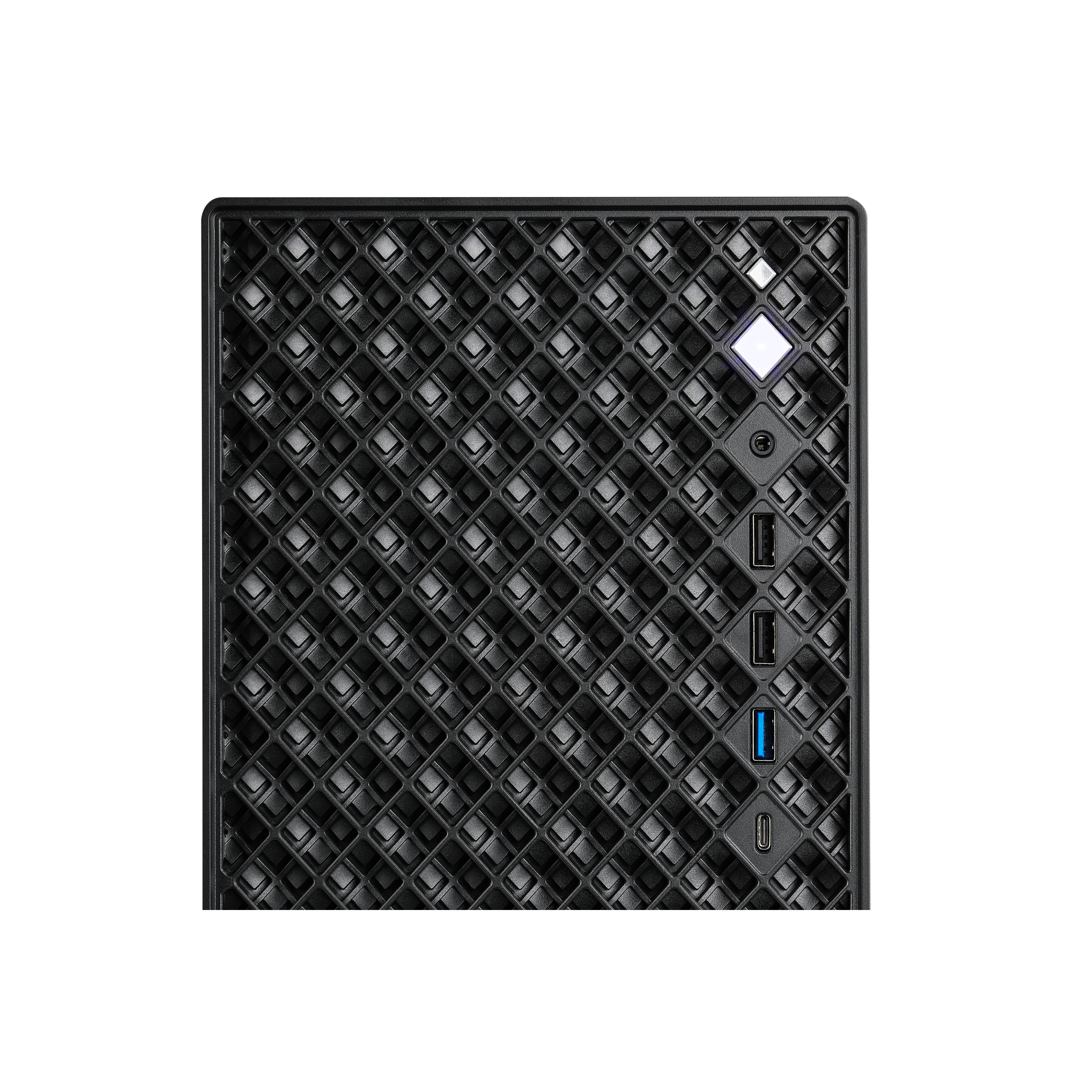 Office-PC - Speed H4589 | Windows 11 Home | Intel Core i5 14400 | 16GB DDR5 RAM | 500GB SSD