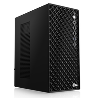 Office-PC - Speed H4589 | Windows 11 Home | Intel Core i5 14400 | 16GB DDR5 RAM | 500GB SSD