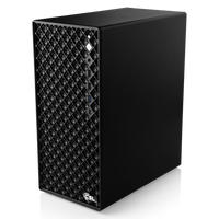 Office-PC - Speed H4589 | Windows 11 Home | Intel Core i5 14400 | 16GB DDR5 RAM | 500GB SSD