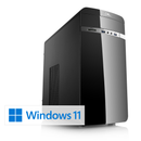 Office-PC - Speed H4649 | Windows 11 Home | Intel Core i5 12400 | 16GB DDR4 RAM | 500GB SSD