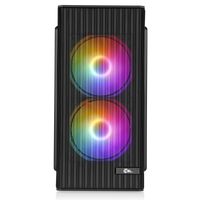 Gaming PC - Sprint 5683 AMD Ryzen 5 5500 | Windows 11 Home | 16GB DDR4 RAM | 1000GB SSD | RTX 4060