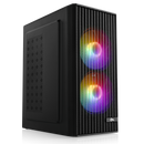 Gaming PC - Sprint 5683 AMD Ryzen 5 5500 | Windows 11 Home | 16GB DDR4 RAM | 1000GB SSD | RTX 4060