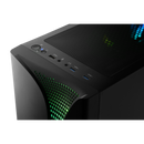 Gaming PC - Sprint H5508 AMD Ryzen 7 8700F | Windows 11 Home | 32GB DDR5 RAM | 1000GB SSD | RTX 5070