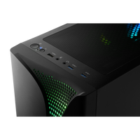 Gaming PC - Sprint H5508 AMD Ryzen 7 8700F | Windows 11 Home | 32GB DDR5 RAM | 1000GB SSD | RTX 5070