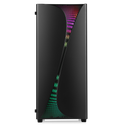 Gaming PC - Sprint H5508 AMD Ryzen 7 8700F | Windows 11 Home | 32GB DDR5 RAM | 1000GB SSD | RTX 5070
