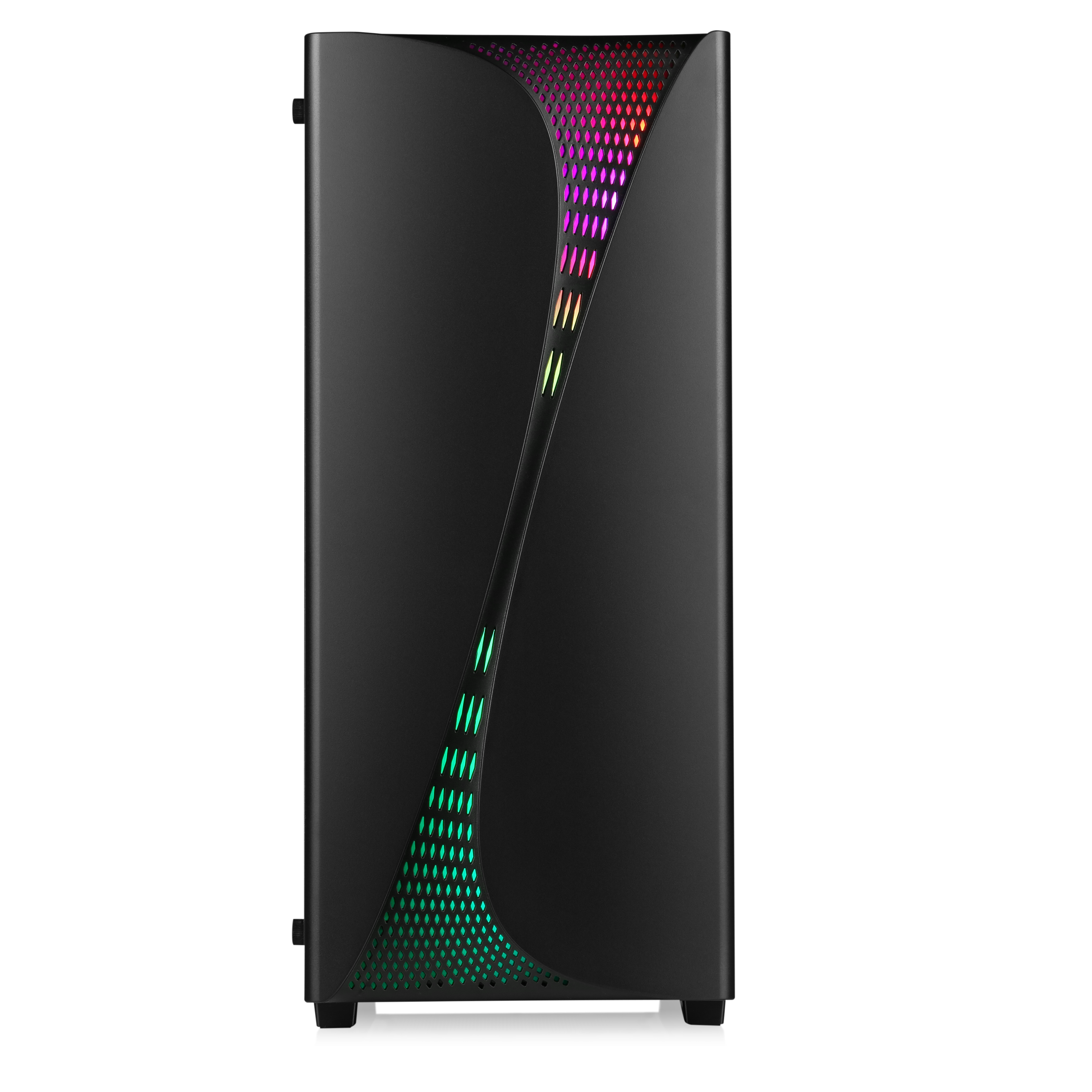 Gaming PC - Sprint H5508 AMD Ryzen 7 8700F | Windows 11 Home | 32GB DDR5 RAM | 1000GB SSD | RTX 5070