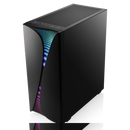 Gaming PC - Sprint H5508 AMD Ryzen 7 8700F | Windows 11 Home | 32GB DDR5 RAM | 1000GB SSD | RTX 5070