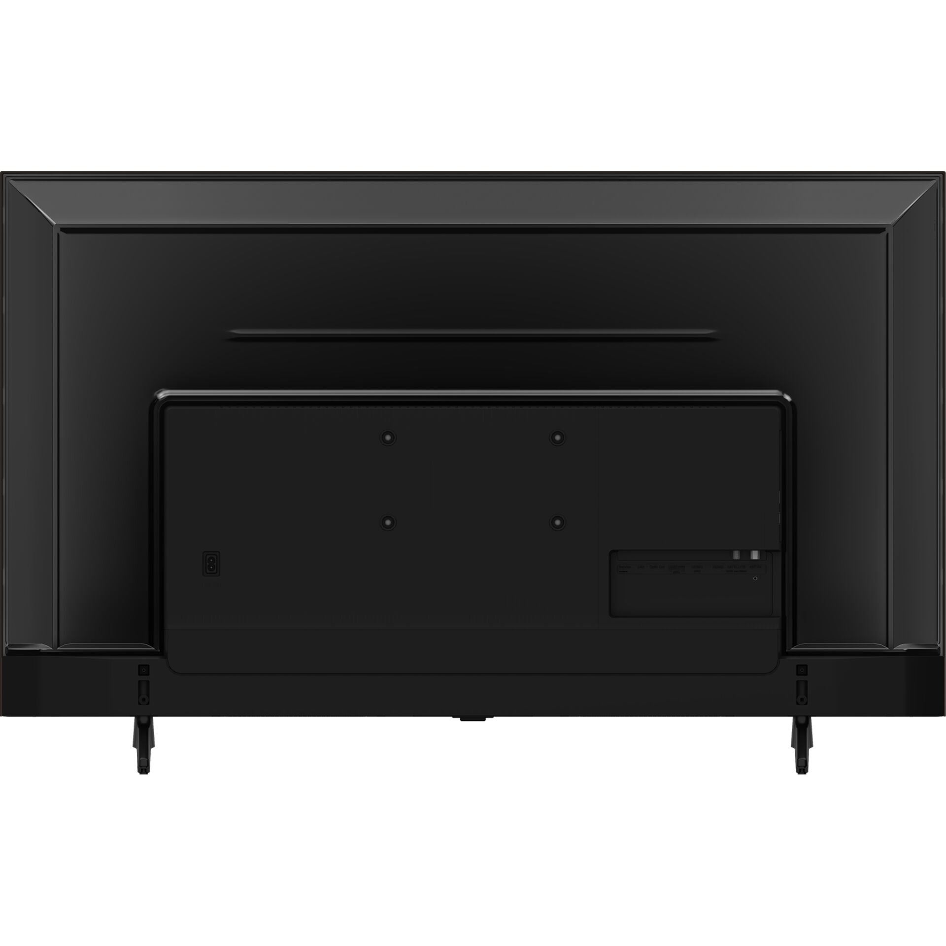 Grundig 43 VCE 223 schwarz