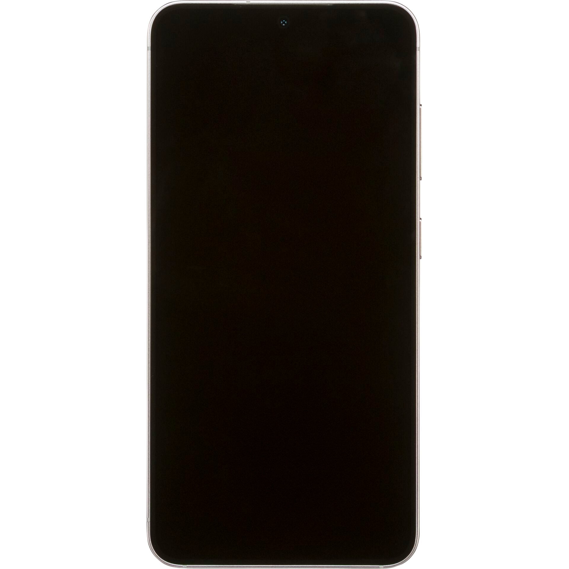 Samsung Galaxy S25 128GB Enterprise Edition Silver Shadow
