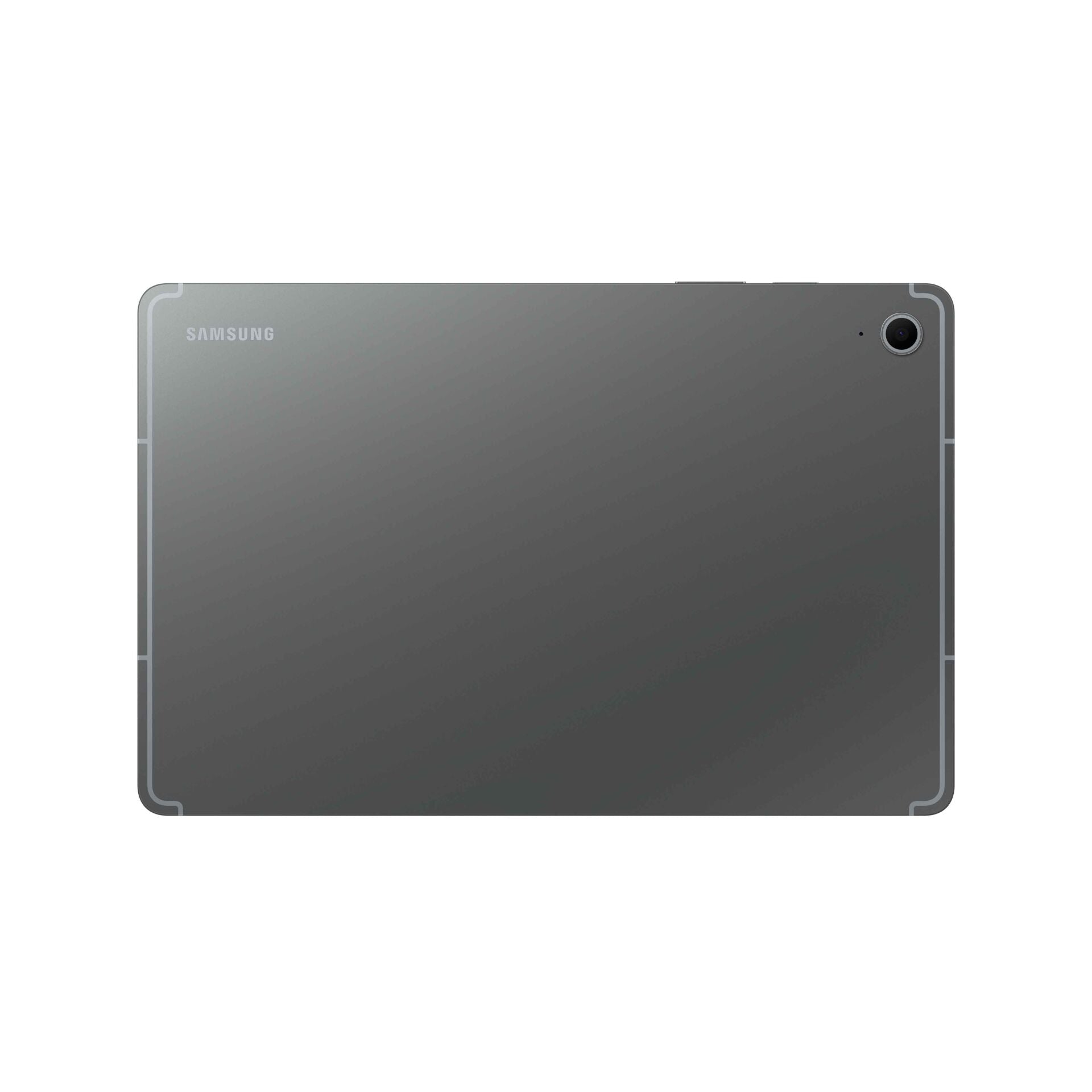 Samsung Galaxy Tab S10 FE WiFi (128GB) 8GB grau