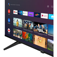 Grundig 43 VCE 223 schwarz