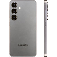 Samsung Galaxy S25 128GB Enterprise Edition Silver Shadow