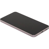 Samsung Galaxy S25 128GB Enterprise Edition Silver Shadow