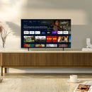 Grundig 43 VCE 223 schwarz