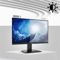 Hyrican Gamemax Draco XD SET2478 | PC Set | inkl Monitor MSI PRO 2412 | Windows 11 Home | 32GB DDR4 RAM | RTX 4060 | 1TB SSD