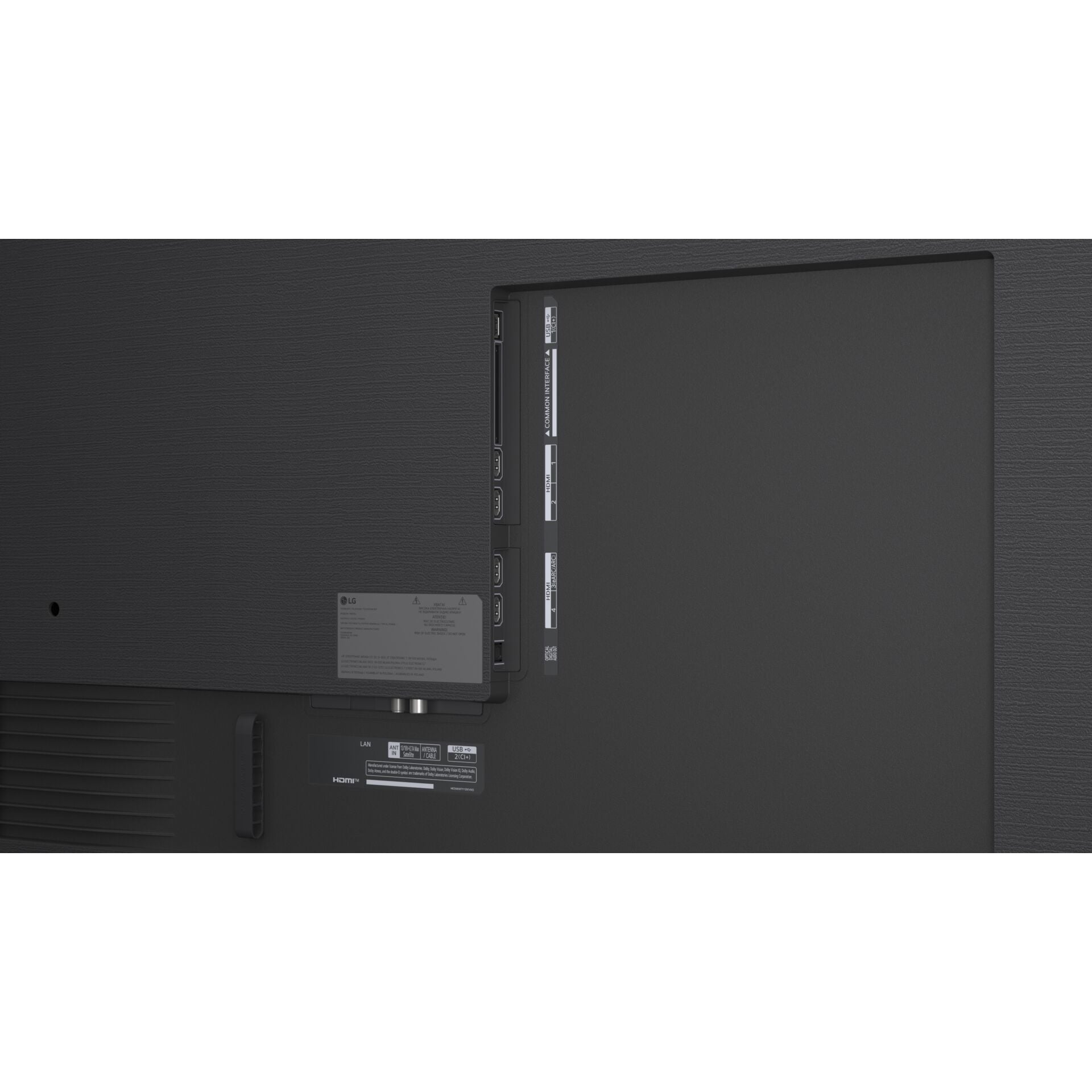 LG 100QNED86A6.AEU