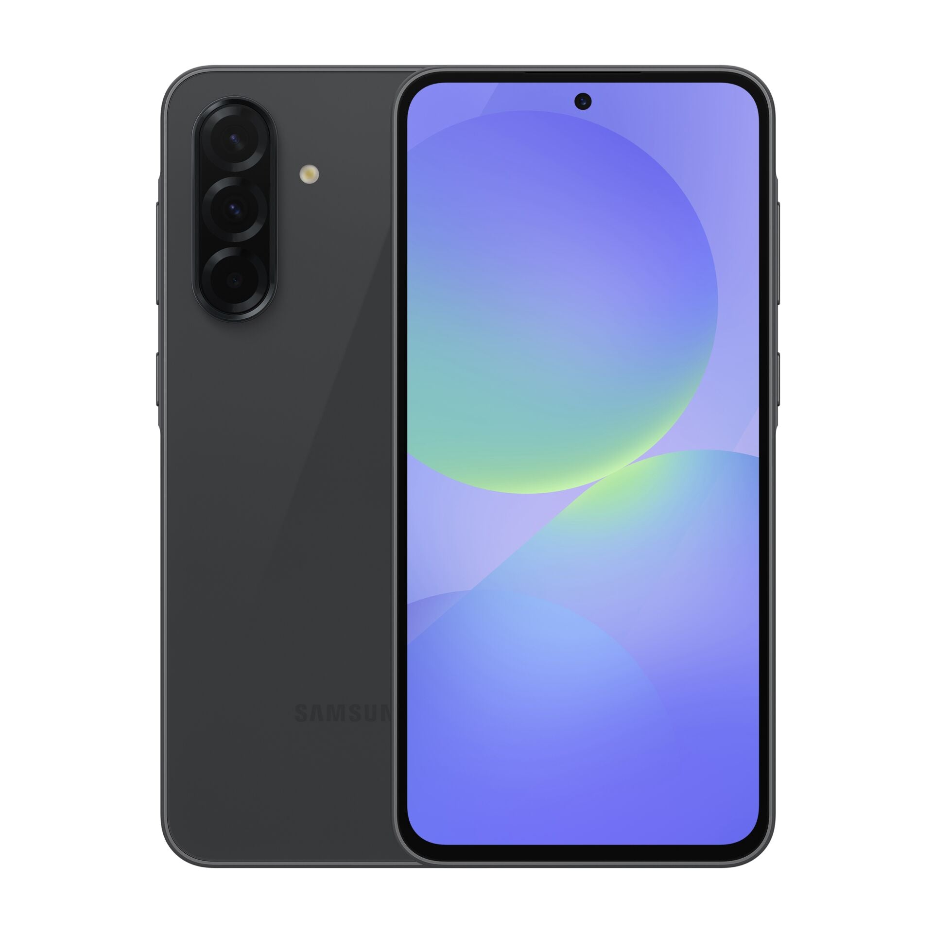 Samsung Galaxy A36 5G 128GB Awesome Black