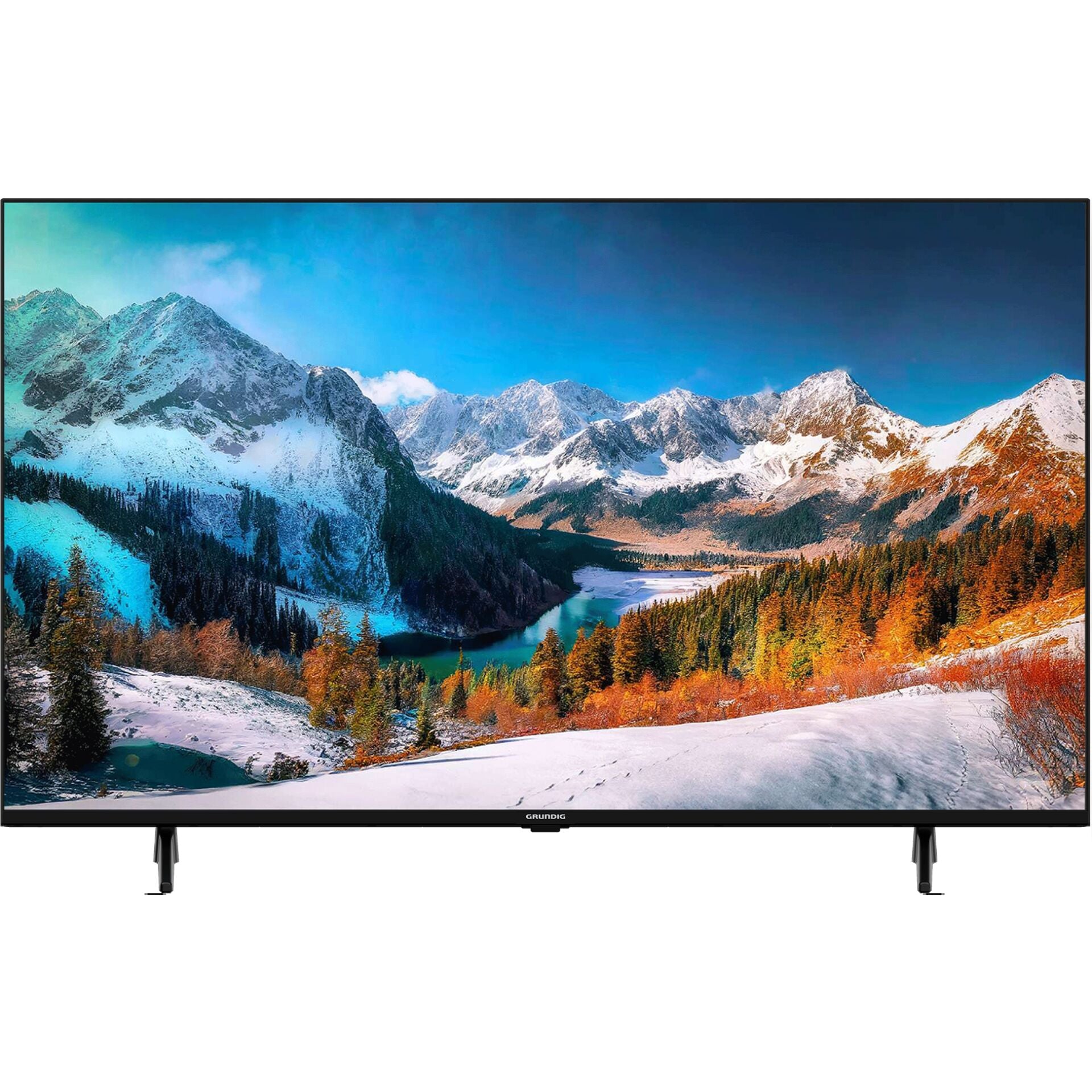 Grundig 65 VCE 223