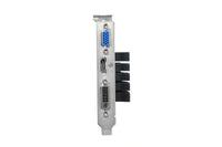 ASUS GT730-SL-2GD5-BRK 2GB GDDR5 HDMI DVI-D LP