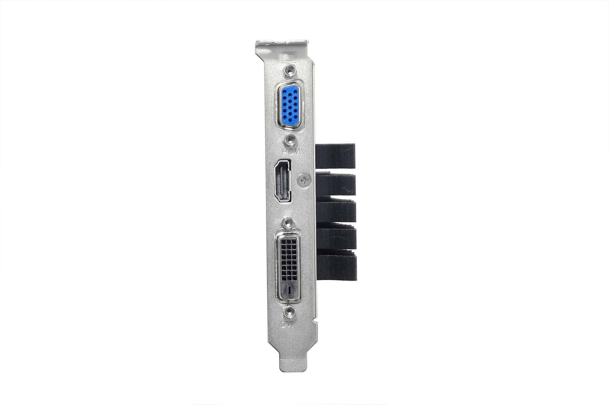 ASUS GT730-SL-2GD5-BRK 2GB GDDR5 HDMI DVI-D LP