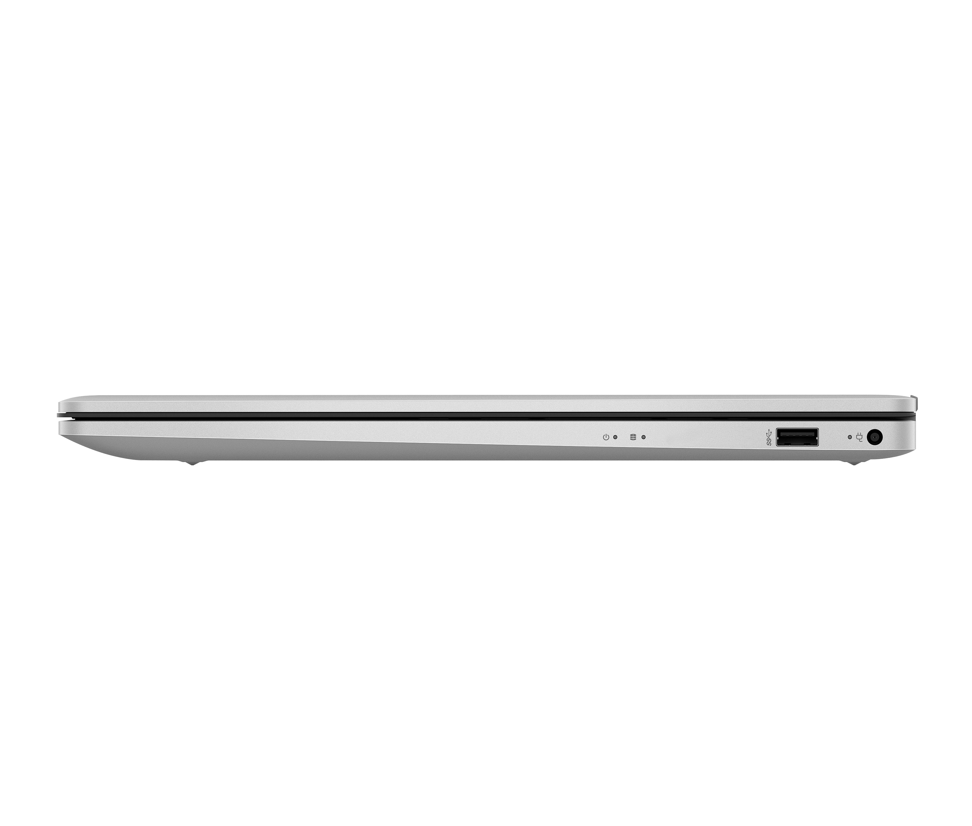 HP 17-cp2161ng  (17,3") Ryzen5 7520U/8GB/512GBSSD/FHD IPS W11H