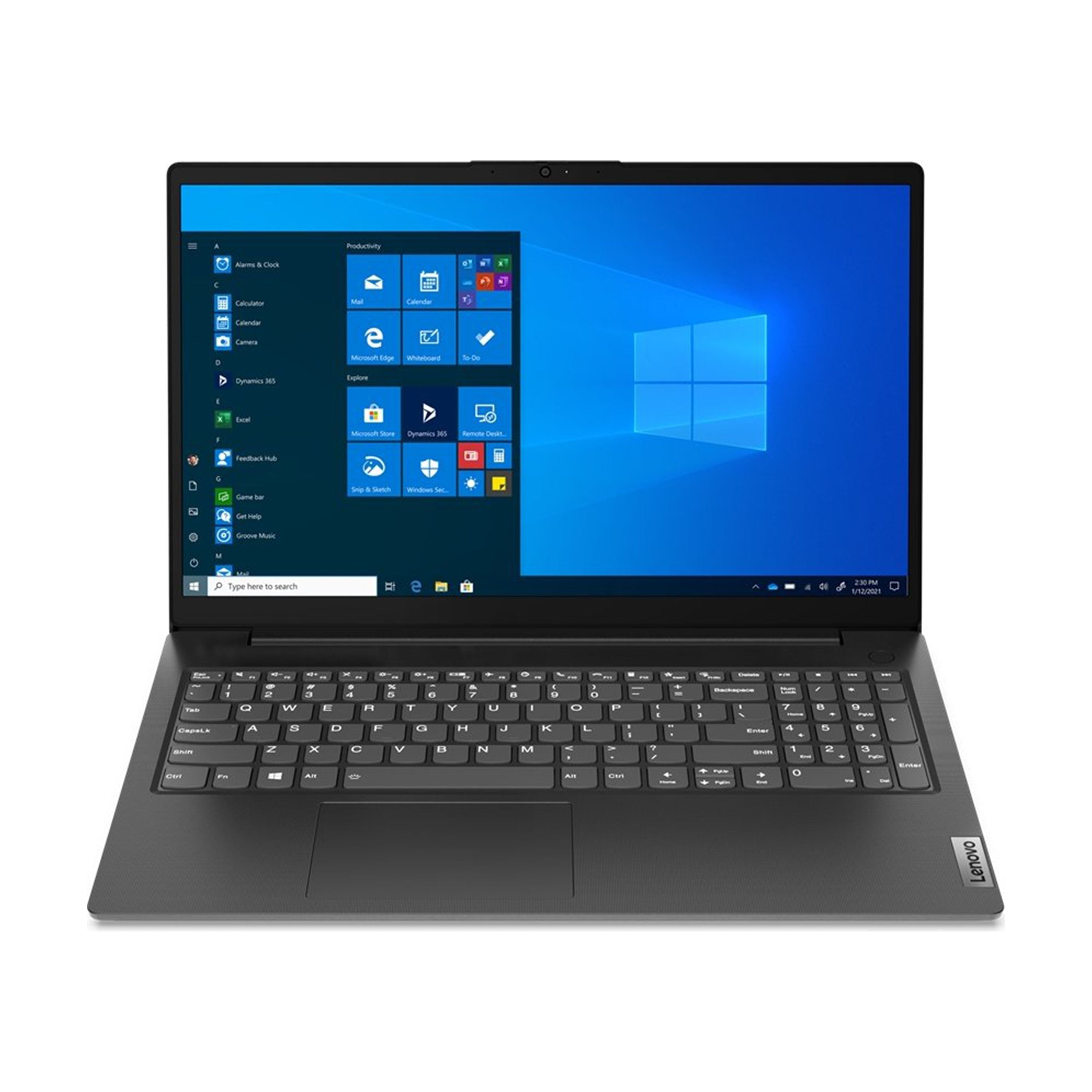Notebook HP Pavilion 15 Windows 11 Home | Ryzen 5 7520U | 16GB RAM  | 512GB SSD