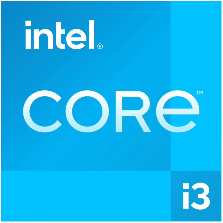 Intel Core i3 14100F  LGA1700 12MB Cache 4,7GHz retail
