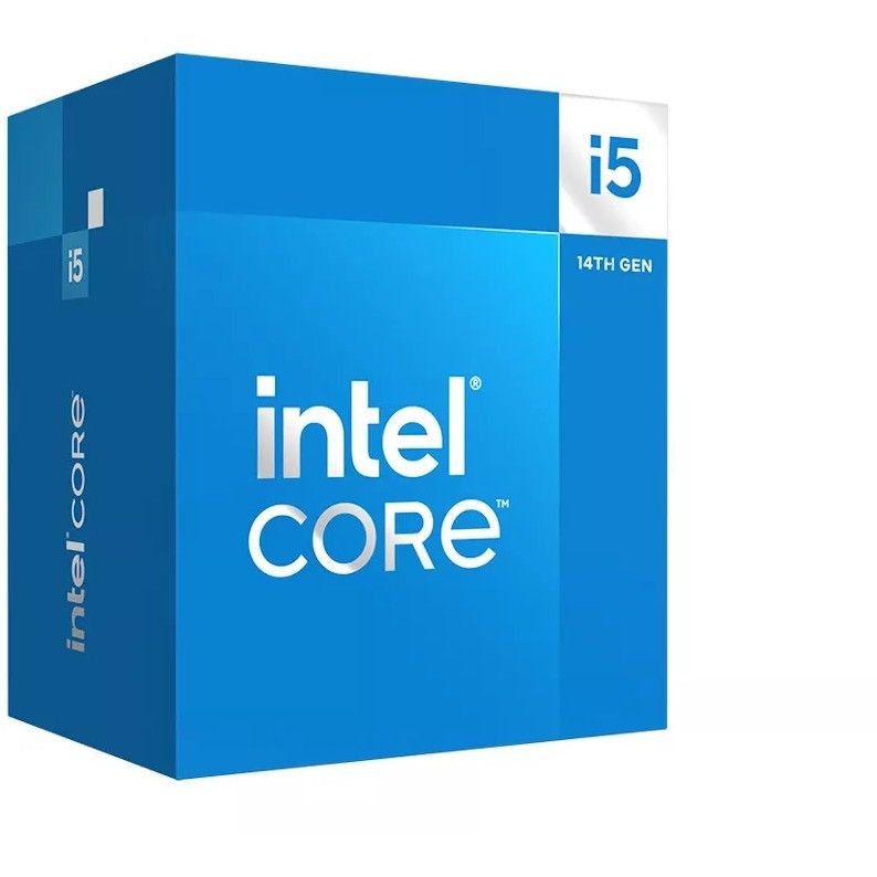 Intel Core i5 13400   LGA1700 20MB Cache 2,5GHz retail